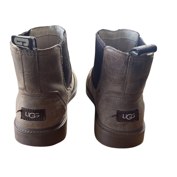 Ugg Chelsea boots for kids - Picture 3 of 7